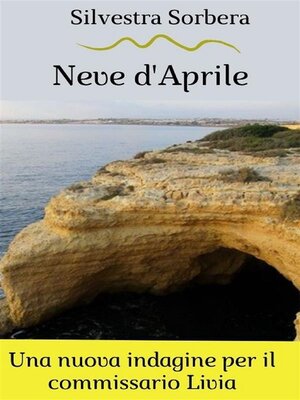 cover image of Neve d'Aprile